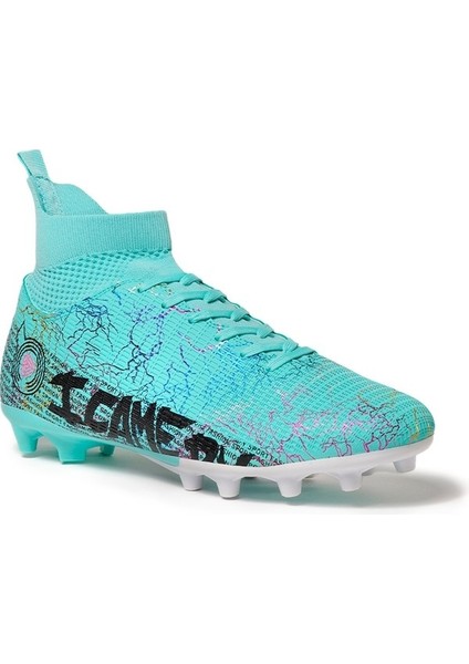 242136 Çorapli Orjinal Krampon Ayakkabı