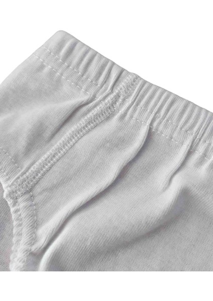 %100 Pamuklu Erkek Çocuk Slip Külot Iç Çamaşır 10LU Set modelleri