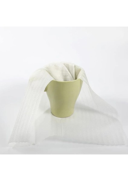 Büyük Rulo Şilte Tabak Arası Bardak Sarma Cam Sarma Şiltesi Taşınma Ambalaj Malzemesi 50 cm x 50 mt