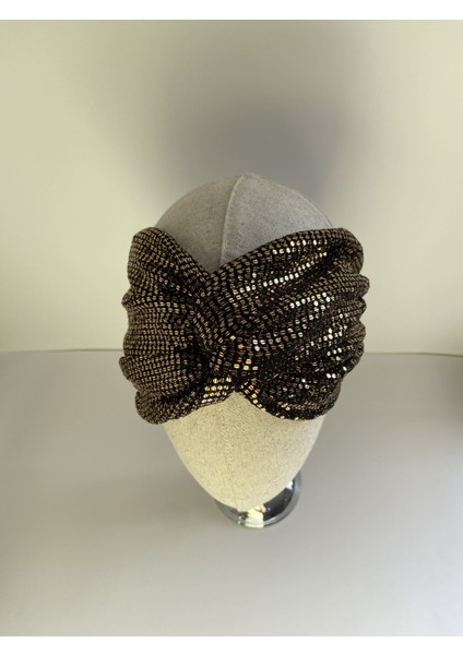 Pullu Payetli Bandana fiyatları