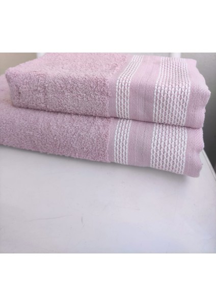Banyo Takımı 50x90 Cm Yüz Ve70x140 Cm Banyo Havlusu fiyatları