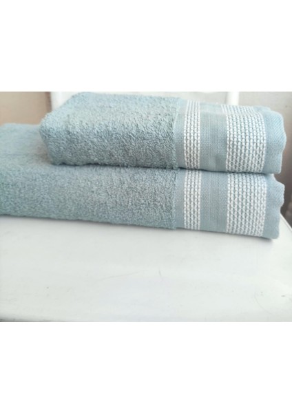 Banyo Takımı 50x90 Cm Yüz Ve70x140 Cm Banyo Havlusu fiyatları