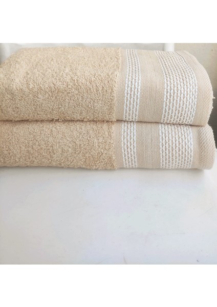 Banyo Takımı 50x90 Cm Yüz Ve70x140 Cm Banyo Havlusu modelleri