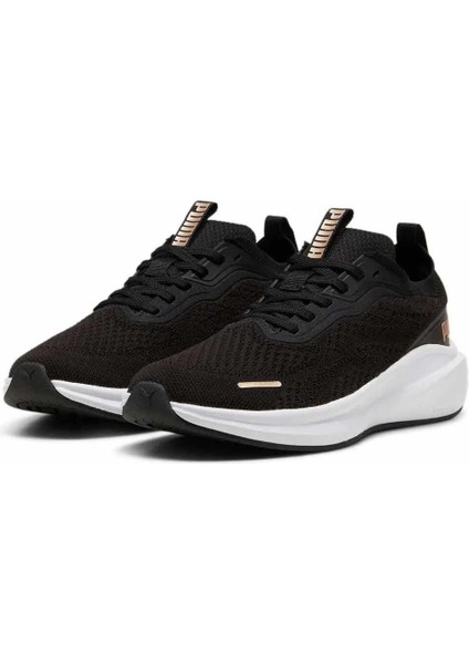 Skyrocket Lite Engineered Erkek Sneaker Ayakkabı 310100-02 Siyah