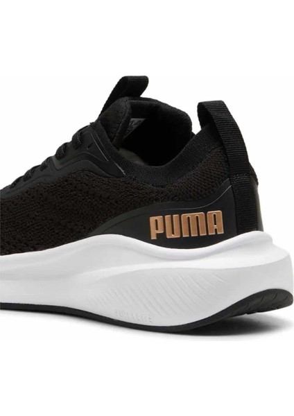 Skyrocket Lite Engineered Erkek Sneaker Ayakkabı 310100-02 Siyah modelleri