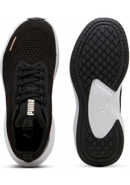 Skyrocket Lite Engineered Erkek Sneaker Ayakkabı 310100-02 Siyah indirimleri