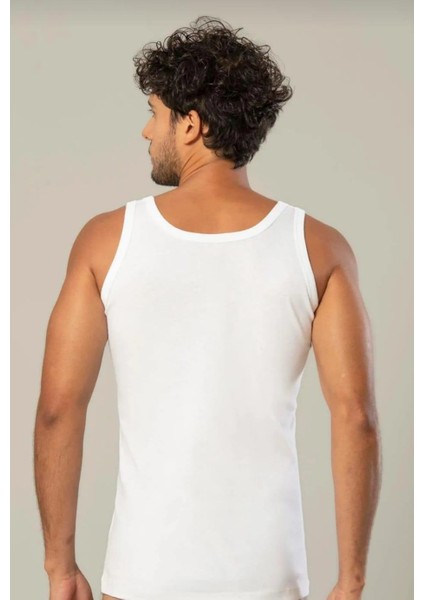 1110 Erkek Ribana Askılı Atlet 10 Adet fiyatları