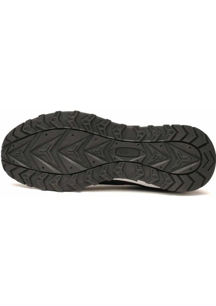 Agnes Unisex Bot Ayakkabı 900442-2001BLACK