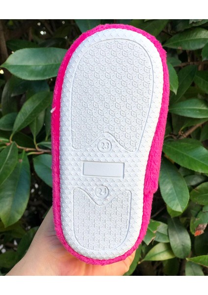 Çocuk Panduf , Cırt Cırtlı Kaydırmaz Taban Anaokulu Kreş ve Ev Ayakkabısı modelleri