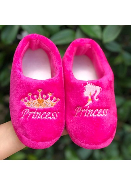 Çocuk Panduf , Cırt Cırtlı Kaydırmaz Taban Anaokulu Kreş ve Ev Ayakkabısı fiyatları