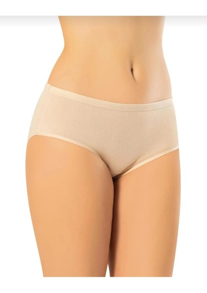 2500 Kadın Ribana Bato Külot 3 Adet