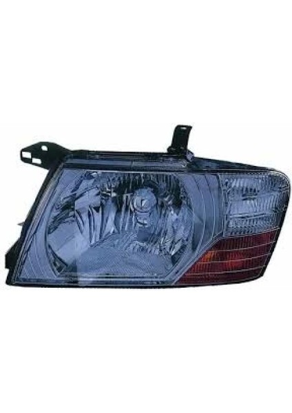 Far Sag Japon Pajero (V7) 3.2 Dı-D 03-06 (Oem No: MN136502)