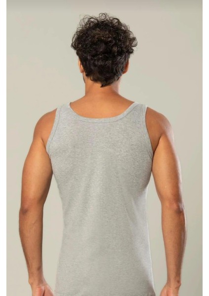 1110 Erkek Ribana Askılı Atlet 10 Adet fiyatları