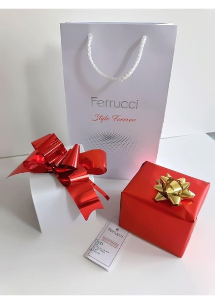 MRD11828 Rose Gold Renk Çelik Kordon Kadın Kol Saati Bileklik Hediyeli indirimleri