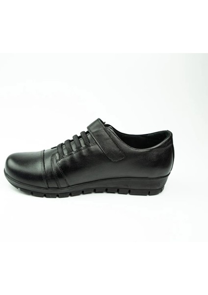 05994 Anatomic Deri Kadın Ayakkabı modelleri