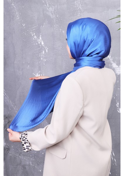 Lüks Abiye Şal modelleri