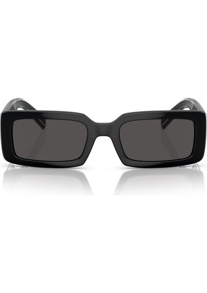 Güneş Gözlüğü Dolce&gabbana DG6187 501/8753