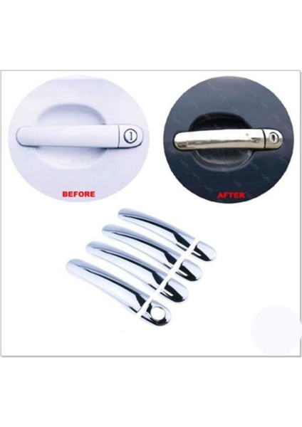 Seat Toledo Kapı Kolu 4 Kapı 1999-2009 fiyatları