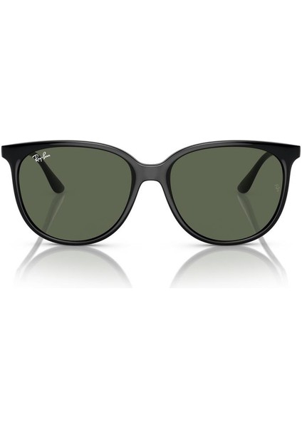 Güneş Gözlüğü Rayban RB4378 601/7154