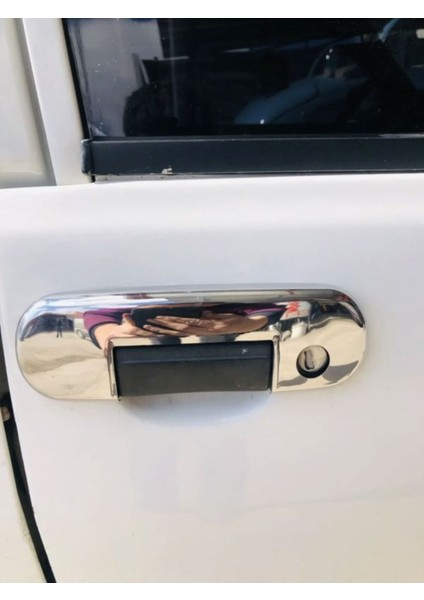 Mytuning Krom Tofaş Kapı Kolu Doğan Şahin Kartal