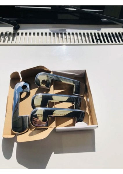 Mytuning Krom Tofaş Kapı Kolu Doğan Şahin Kartal fiyatları