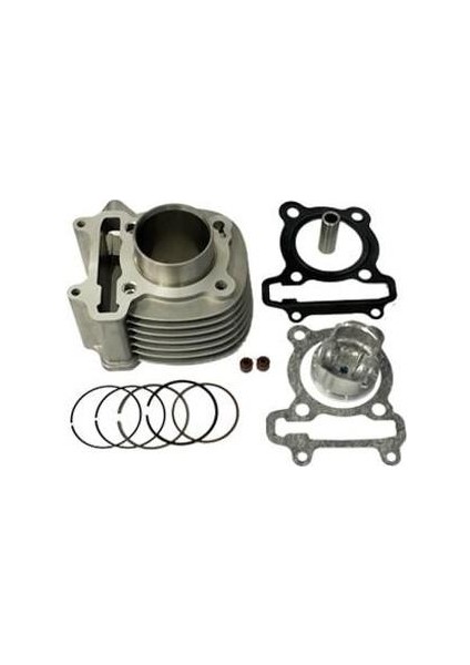 Sym Fıddle 2 125-X-PRO 125-SYMPHONY Sr 125-JET 14 125 Silindir Seti