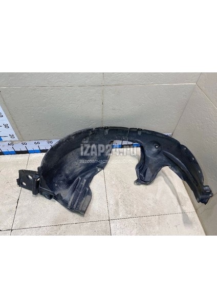 Çamurluk Davlumbazı Note Ön 06SONRASI Sol (Oem No: 63843-9U000)