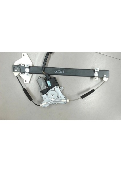 Cam Krıkosu Ön Sag Opel Captıva Antara Bm 07- (Oem No: 4809286)