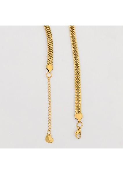 Çelik Zincir Kolye Unisex 60cm fiyatları