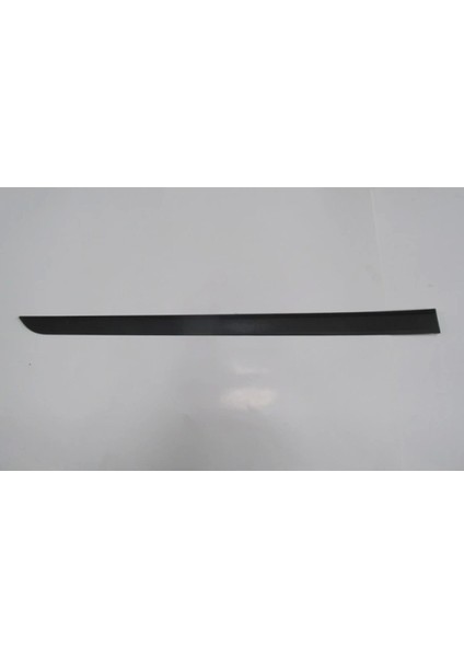 Opel Astra- H- Sd/hb- 04/07; Ön Kapı Bandı Sağ Siyah (Oem No: 5172408)