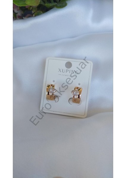 Vip Küpe 02