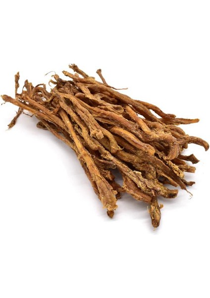 Mishcamama Köpek çiğneme,kemirme,diş çubuğu Kuzu Kamışı 100 Gram fiyatları