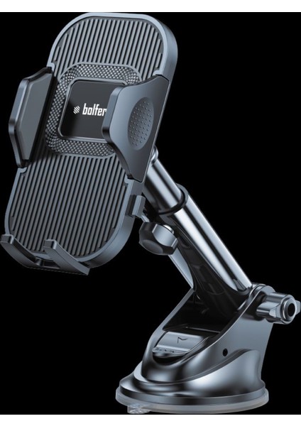 Otomatik Klipsli Araba Telefon Tutucu Ayarlanabilir Cam ve Torpido Için Yüksek Kalite Tutucu fiyatları