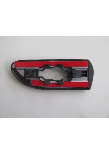 1996-1999 Opel Vectra B Ön Çamurluk Bandı Sağ (Sinyal Delikli) (Adet) (Oem NO:1103168)