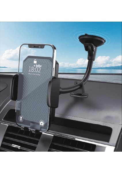 7tt-13 Phone Holder Vantuz fiyatları