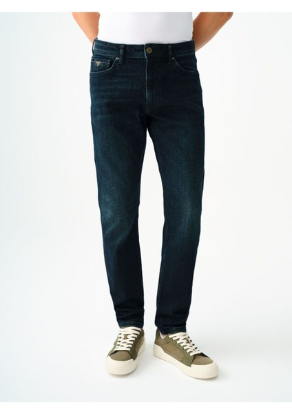 Erkek Ricardo Slim Fit Pantolon LF2038034 fiyatları