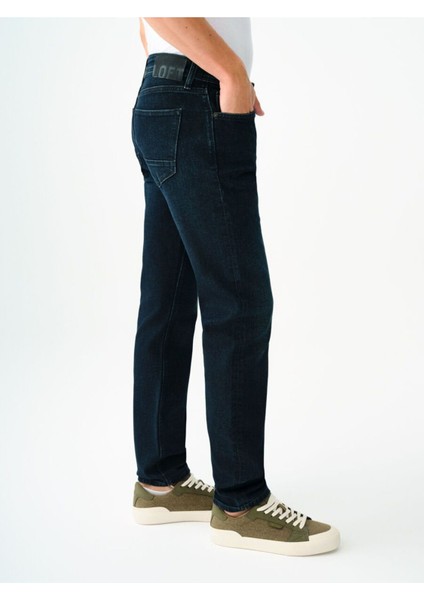 Erkek Ricardo Slim Fit Pantolon LF2038034 modelleri