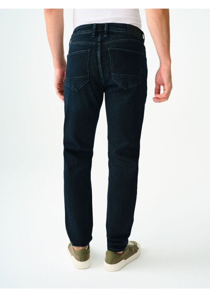 Erkek Ricardo Slim Fit Pantolon LF2038034 fırsatları