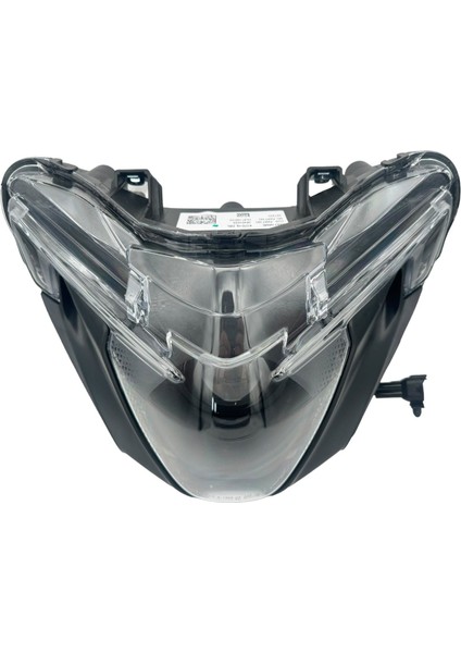 Bajaj Pulsar F 250 Far Komple