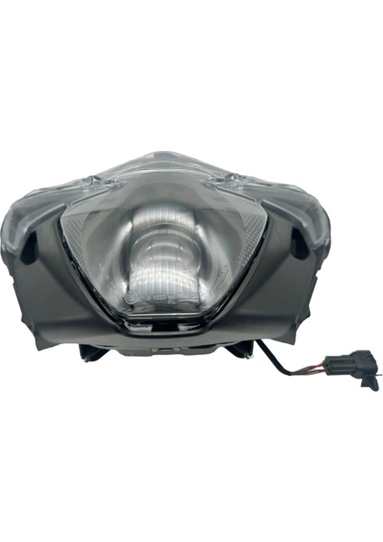 Bajaj Pulsar F 250 Far Komple fiyatları