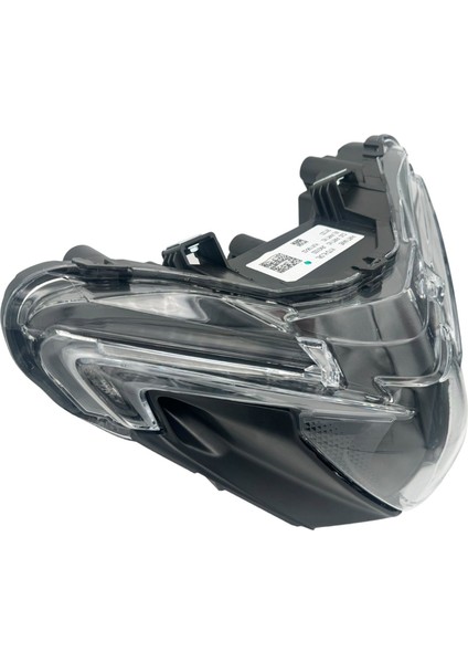 Bajaj Pulsar F 250 Far Komple modelleri