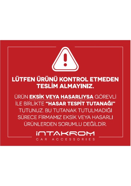 Renault Megane 3 Krom Kapı Kolu 2010-2018 - Çift Kapı Sensörlü indirimleri