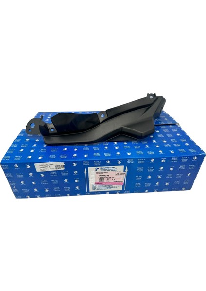 Bajaj Pulsar N 250 Far Muhafaza Dekoratif Kapak Bağlantı Sağ fiyatları