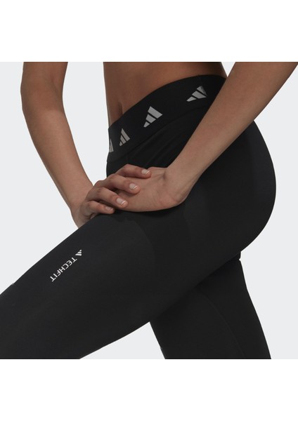 Performance HF6684 Techfit 3-Stripes Leggings indirimleri