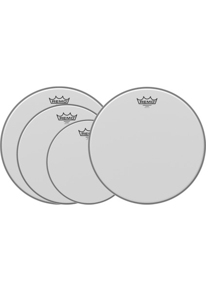 PP-1020-BE ProPack 10/12/14 Emperor Kumlu + 14 Ambassador Kumlu Deri Seti