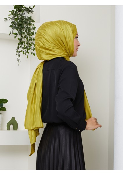 Zigzag Jakar Şal