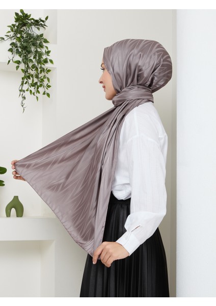 Zigzag Jakar Şal