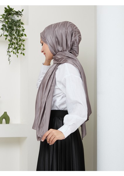 Zigzag Jakar Şal