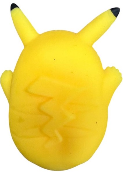 Köpük Dolgulu Dokunsal Duyusal Pikaçu fiyatları