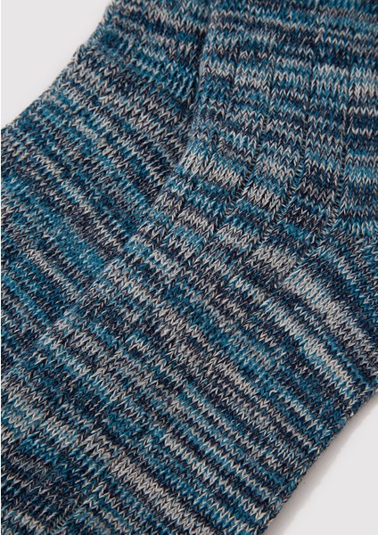 Renkli Bot Çorabı 1912734-71906 fiyatları